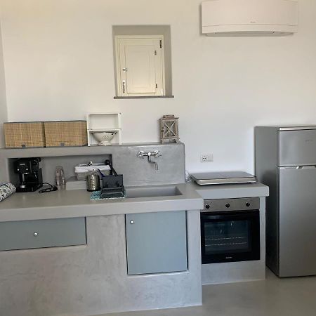 Appartamenti Marina Corta Lipari Kültér fotó
