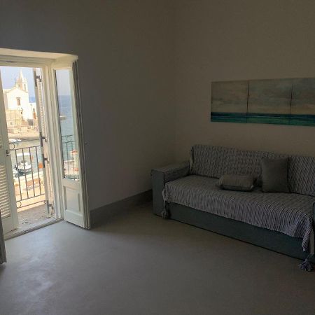Appartamenti Marina Corta Lipari Kültér fotó